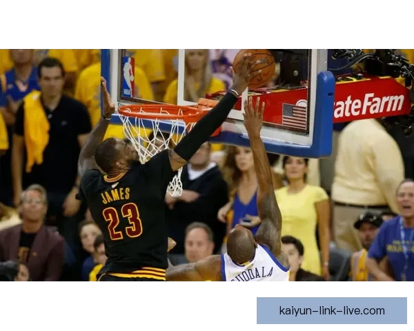 詹姆斯超越对手与岁月的挑战令人由衷敬佩 詹姆斯超越对手与岁月的挑战令人由衷敬佩