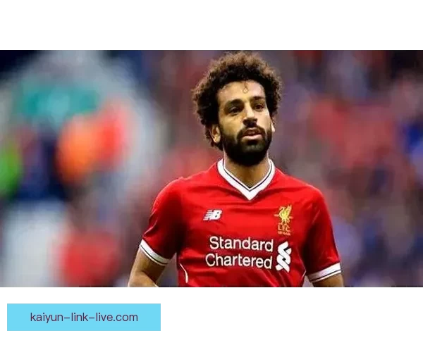 琼斯表达对萨拉赫离开利物浦感到深深难过与不舍