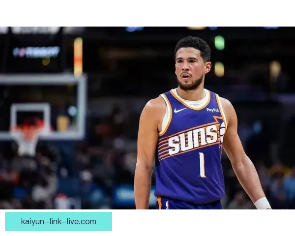 布克空砍高分太阳惜败魔术湖人锁定季后赛西部排名明朗