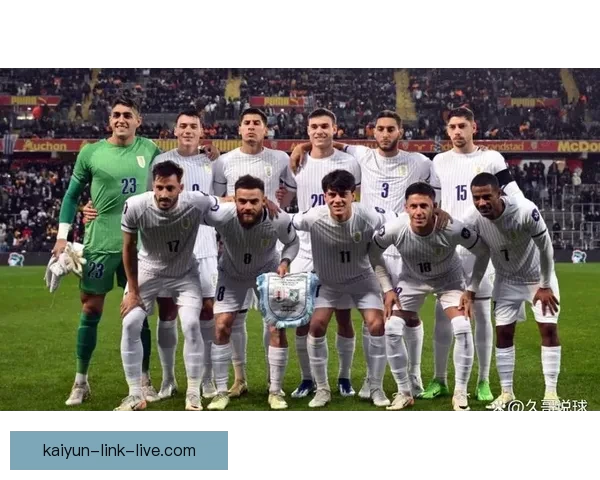 2026世界杯最佳阵容揭晓全球足球巨星再度绽放辉煌